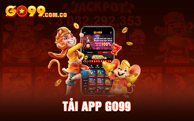 tải app go99